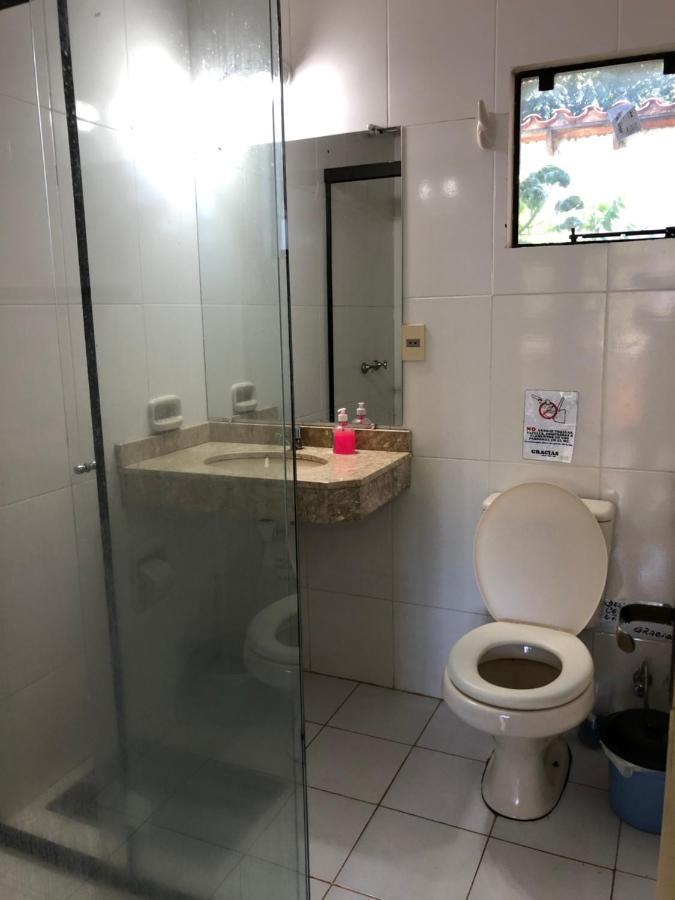 La Casa De Pedro Hostel Encarnación エクステリア 写真