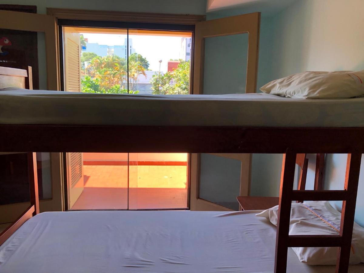 La Casa De Pedro Hostel Encarnación エクステリア 写真