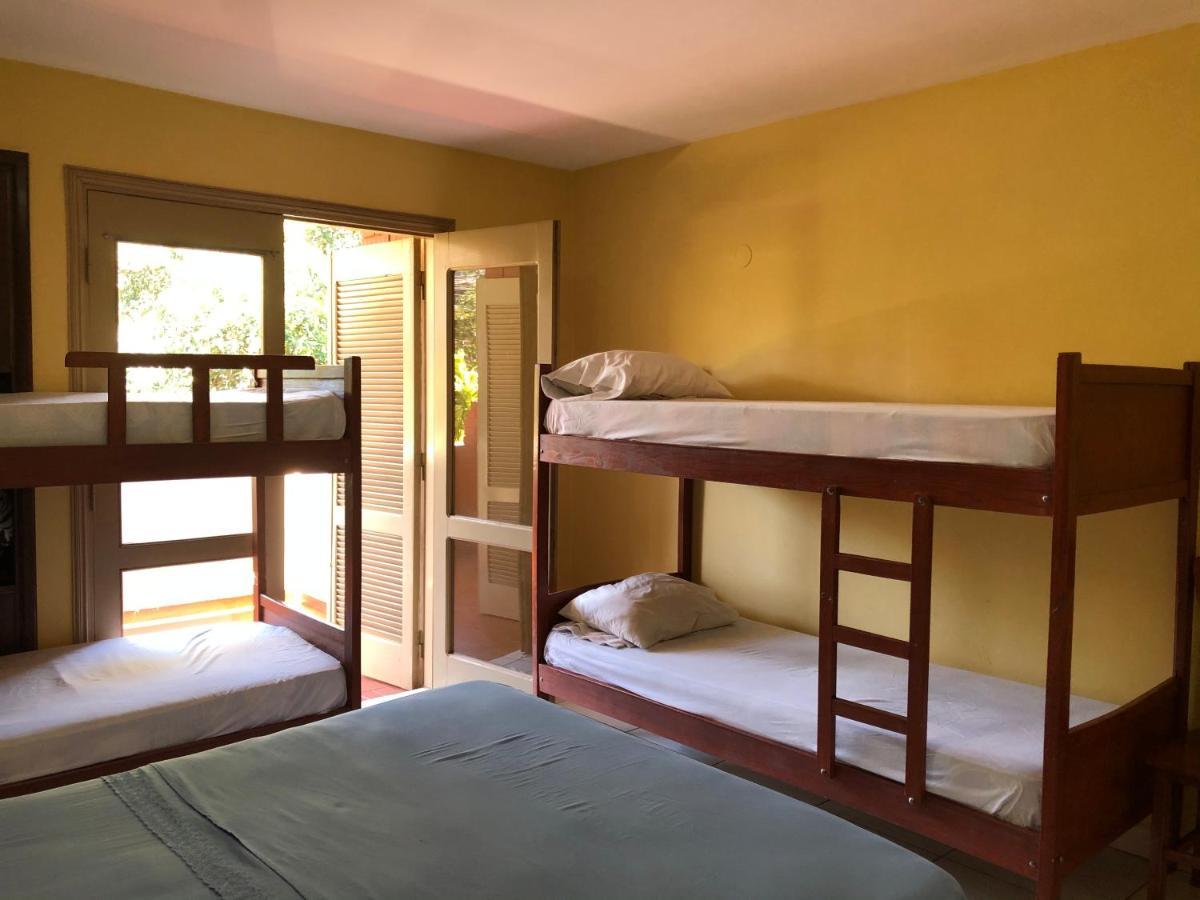 La Casa De Pedro Hostel Encarnación エクステリア 写真
