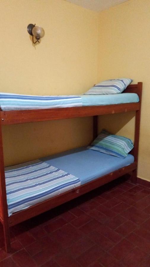 La Casa De Pedro Hostel Encarnación エクステリア 写真