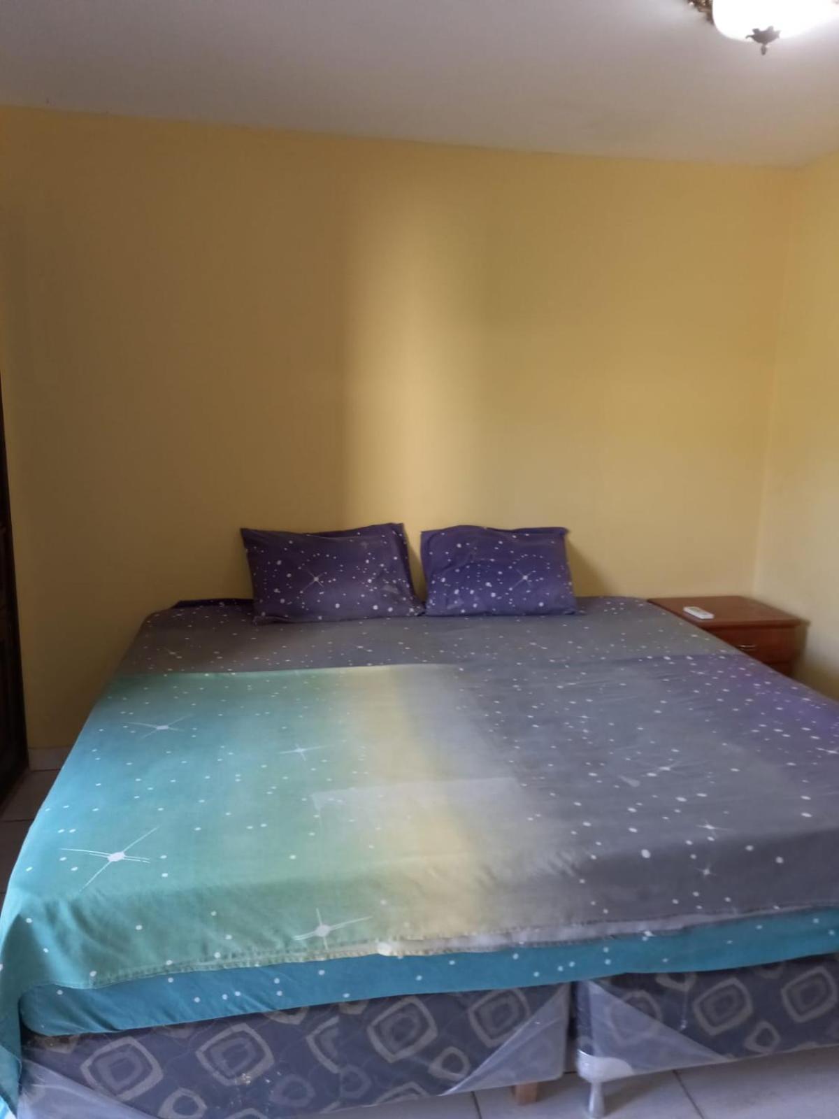 La Casa De Pedro Hostel Encarnación エクステリア 写真