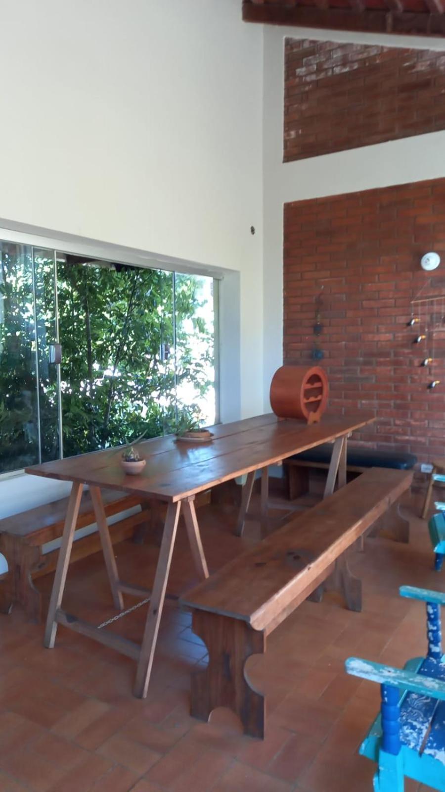 La Casa De Pedro Hostel Encarnación エクステリア 写真