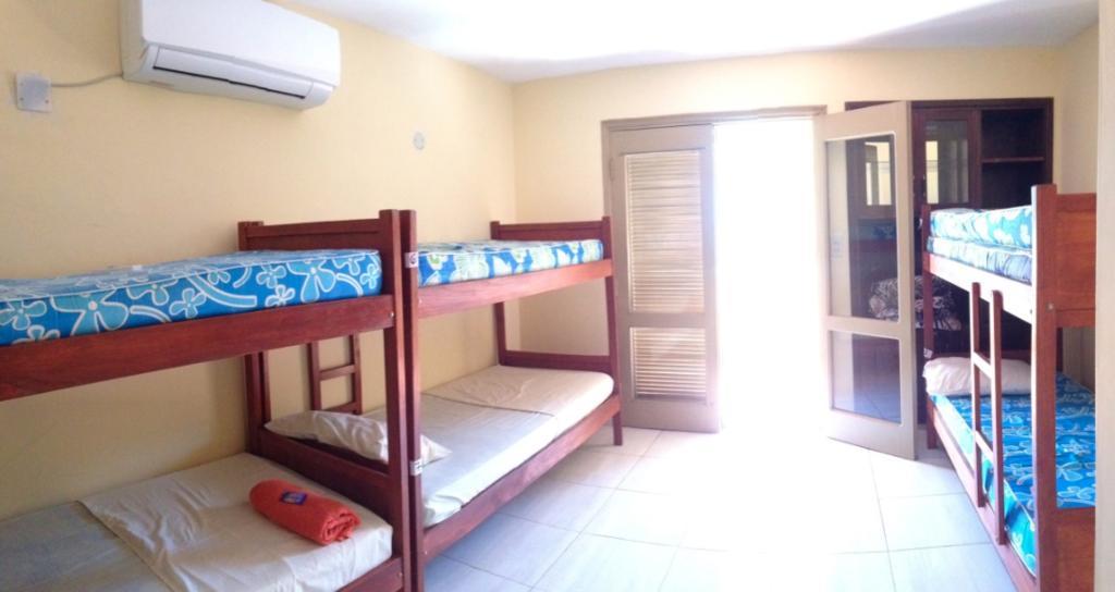 La Casa De Pedro Hostel Encarnación エクステリア 写真