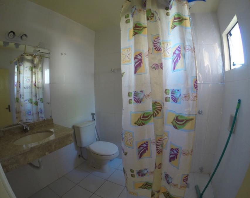 La Casa De Pedro Hostel Encarnación エクステリア 写真
